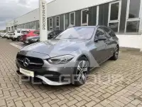 2023 Mercedes Benz C 200
