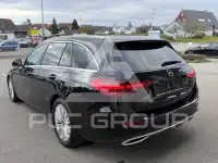 2023 Mercedes Benz C 200