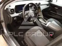 2023 Mercedes Benz C 200