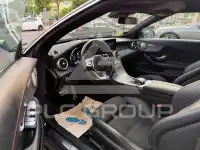 2023 Mercedes Benz C 200