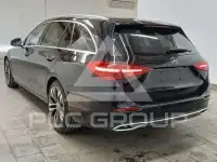 2023 Mercedes Benz C 200