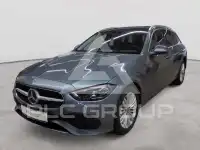 2023 Mercedes Benz C 200