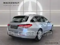 2023 Mercedes Benz C 200