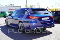 2023 Mercedes Benz C 200