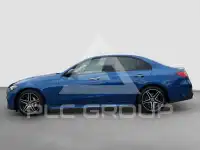 2023 Mercedes Benz C 200