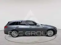 2023 Mercedes Benz C 200