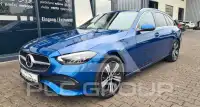2023 Mercedes Benz C 200