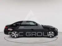 2023 Mercedes Benz C 200