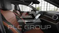 2023 Mercedes Benz C 200