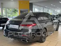 2023 Mercedes Benz C 200