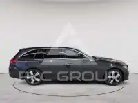 2023 Mercedes Benz C 200