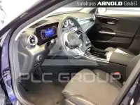 2023 Mercedes Benz C 200