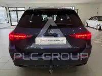 2023 Mercedes Benz C 200