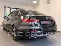 2023 Mercedes Benz C 200