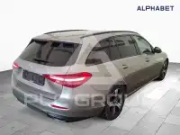2023 Mercedes Benz C 200
