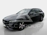 2023 Mercedes Benz C 200