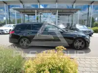 2023 Mercedes Benz C 200