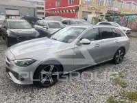 2023 Mercedes Benz C 200