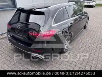 2023 Mercedes Benz C 200