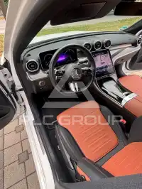 2023 Mercedes Benz C 200
