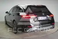 2023 Mercedes Benz C 200