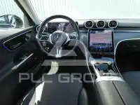 2023 Mercedes Benz C 200