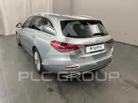 2023 Mercedes Benz C 200