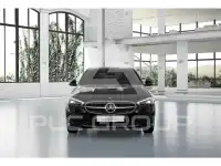 2023 Mercedes Benz C 200