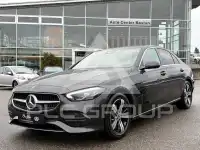 2023 Mercedes Benz C 200