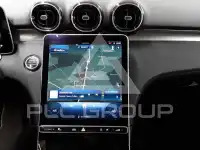 2023 Mercedes Benz C 200