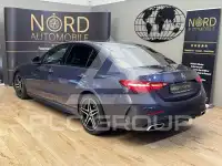 2023 Mercedes Benz C 200