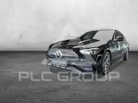 2023 Mercedes Benz C 200