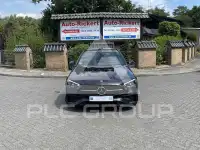 2023 Mercedes Benz C 200