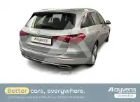 2023 Mercedes Benz C 200