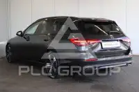 2023 Mercedes Benz C 200