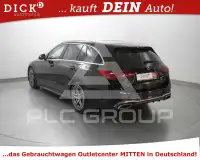 2023 Mercedes Benz C 200