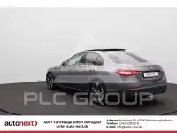 2023 Mercedes Benz C 200