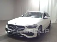 2023 Mercedes Benz C 200