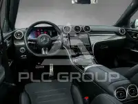 2023 Mercedes Benz C 200