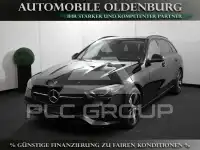 2023 Mercedes Benz C 200