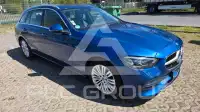 2023 Mercedes Benz C 200