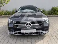 2023 Mercedes Benz C 200