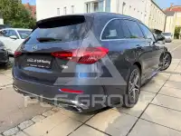 2023 Mercedes Benz C 200