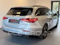 2023 Mercedes Benz C 200