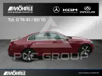 2023 Mercedes Benz C 200