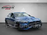 2023 Mercedes Benz C 200