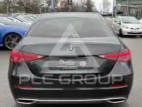 2023 Mercedes Benz C 200