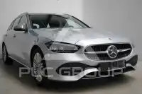 2023 Mercedes Benz C 200