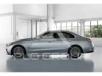 2023 Mercedes Benz C 200