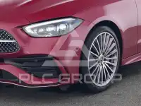 2023 Mercedes Benz C 200